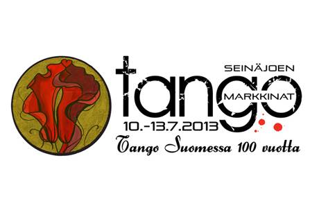 Der Finnische Tango wird 100 Jahre - DFG